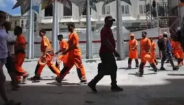 Russia is launching a new skill visa in April 2026, allowing foreign professionals and their families to work in the country with temporary or permanent