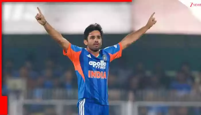 Ravi Bishnoi credited his focus on bowling in the right areas and sustained work on his lengths for his match-defining performance in India's emphatic