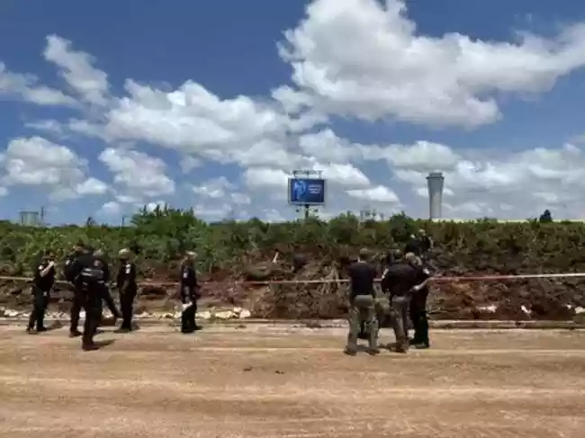 Working in close coordination with US to respond to missile attack from Yemen's Houthis