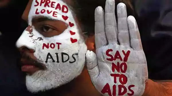 World AIDS Day is observed across the world every year on 1 December to raise awareness about the HIV/AIDS. On this day, India hosts nationwide awareness