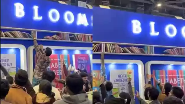 Literature enthusiasts' love affair with book fairs is no secret. Be it libraries, exhibitions, or bookstores, books have been celebrated for centuries