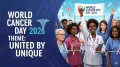 <strong>World Cancer Day 2026: </strong>Cancer is one of the most challenging diseases, affecting millions worldwide and impacting not only the