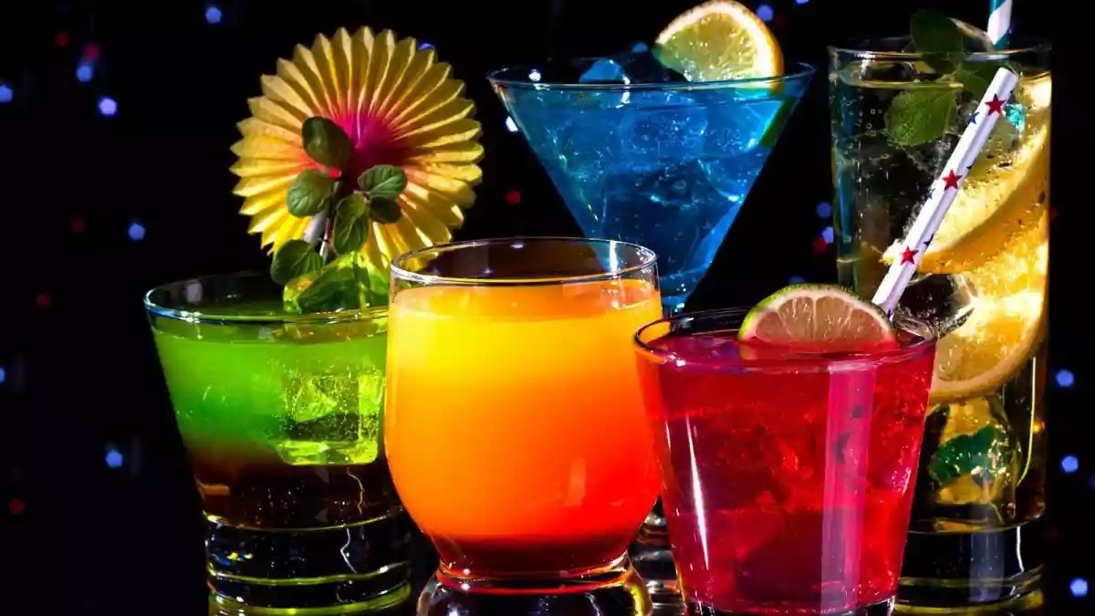 There is no better excuse to play bartender than World Cocktail Day, celebrated every year on May 13. The day marks the first recorded definition of the word