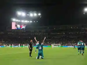 The 2026 FIFA World Cup field is now complete. Iraq and Bosnia and Herzegovina secured the final berths. Italy has been eliminated from qualifying for a third