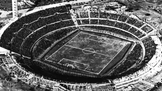 World Cup's first fair play moment