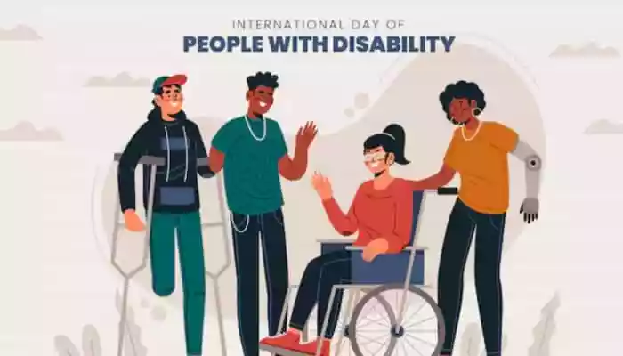 World Disability Day 2025 highlights global efforts to promote inclusivity, equal rights, and accessibility for persons with disabilities