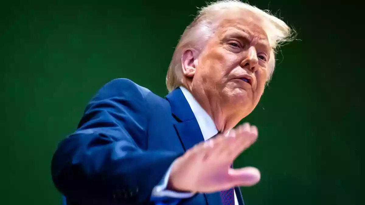 Leading a strong Indian delegation at the World Economic Forum Annual Meeting, Union Minister Ashwini Vaishnaw said the country has given a clear message about