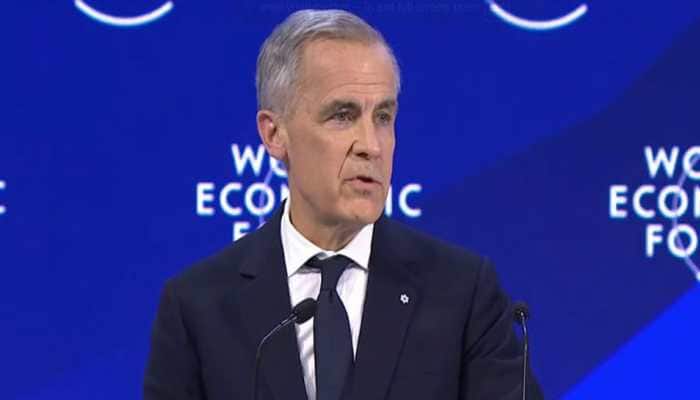 World Is Facing A Rupture