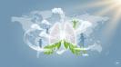 World Lung Day is observed every year on September 25 to put the spotlight on lung health and respiratory diseases. The global campaign