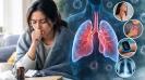 Almost six years after COVID-19 first emerged, respiratory symptoms can still trigger concern about what is happening inside the lungs. A cough