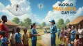 World Malaria Day, celebrated annually on April 25, serves as a reminder of the ongoing fight against malaria, a mosquito-borne disease that continues to