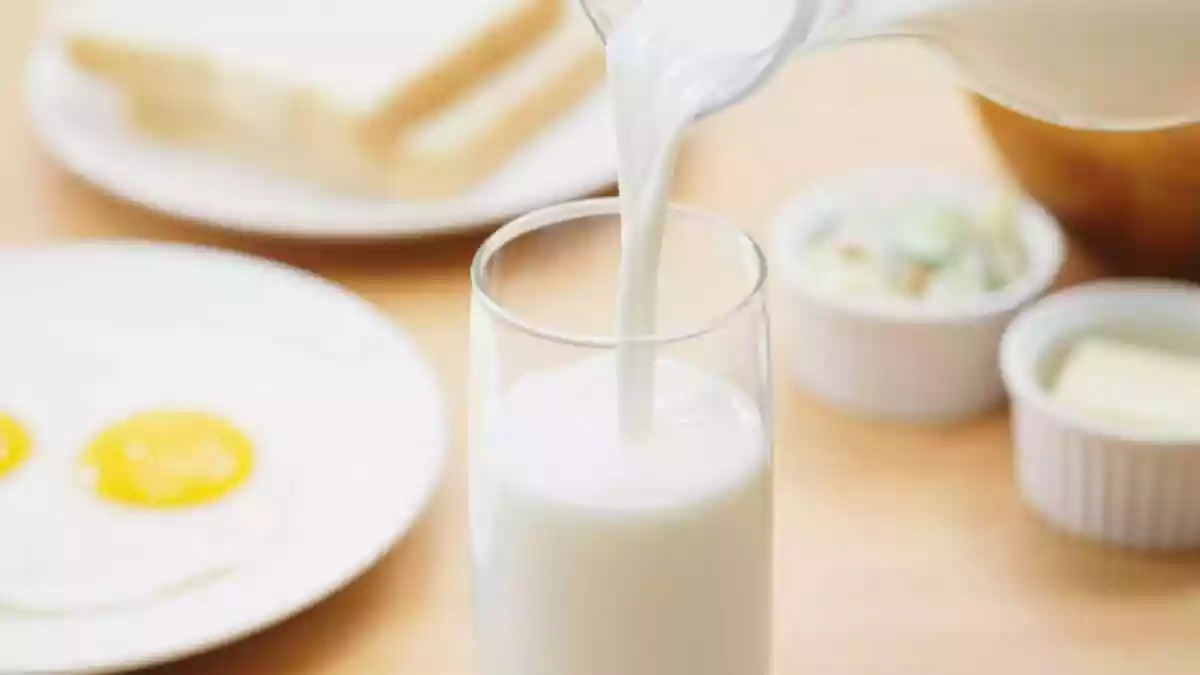 For generations, milk occupied a near-sacred place in Indian households. It arrived every morning in steel containers and glass bottles, boiled on stovetops