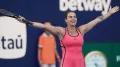 Aryna Sabalenka continues to roar from the top of the proverbial mountain. Fresh off a commanding ‘Sunshine Double’ — winning both Indian Wells and the