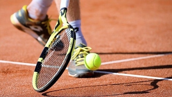 World number three Alexander Zverev says he's 