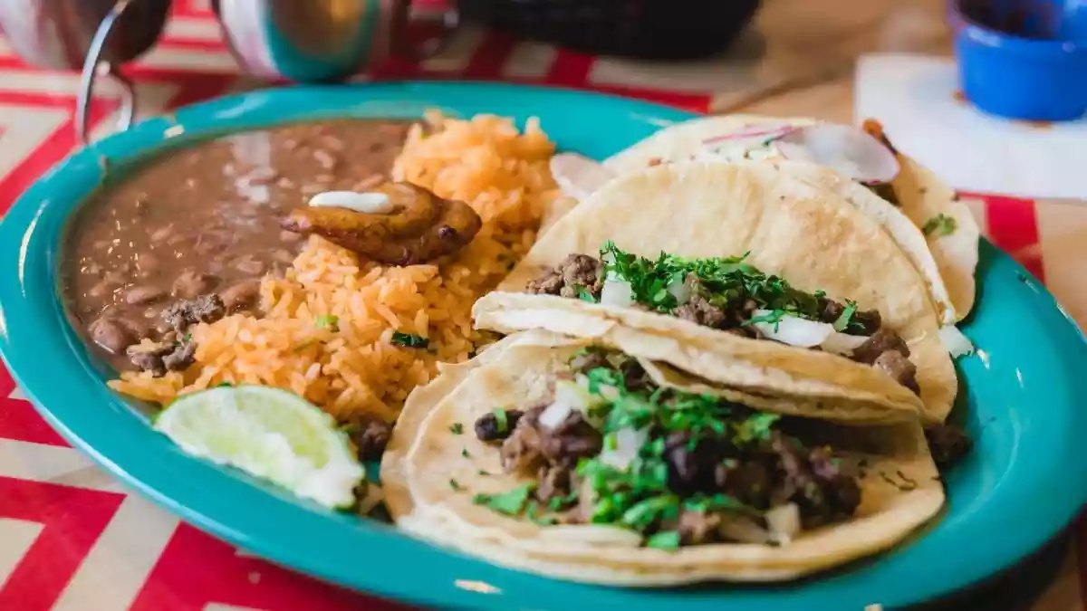 The world of fusion cuisine is exciting and fun and it means you get to make your own rules in the kitchen. Since you do not have to follow a traditional