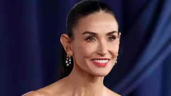 In April, Demi Moore was crowned the World's Most Beautiful Woman of 2025 by People Magazine at the age of 62. She's one of the oldest recipients of this title