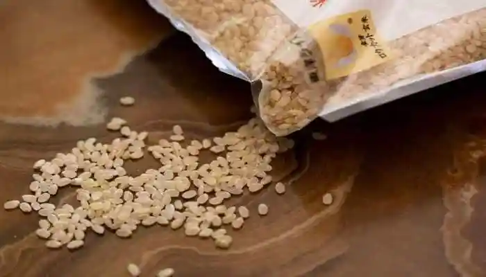 The world's most expensive rice comes from Japan, produced by a company that makes only a limited quantity each year. This rice is so exclusive that only one