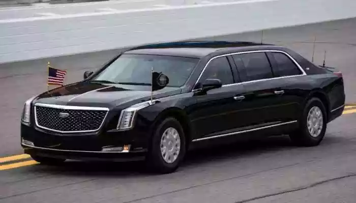 World’s safest car