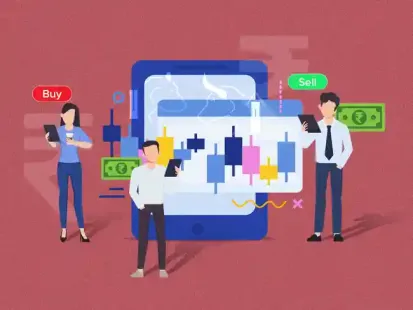 Indians are not only increasing their participation in the domestic equities market; even international stock markets are seeing record investments from India