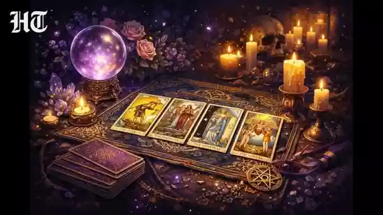 <h4>World Tarot Day 2026: The most misunderstood tarot cards and what they actually mean</h4><h4>People tarot as entertainment or fear it
