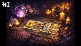 <h4>World Tarot Day 2026: The most misunderstood tarot cards and what they actually mean</h4><h4>People tarot as entertainment or fear it