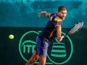 Bengaluru gears up for the World Tennis League's India debut from December 17-20, featuring four star-studded franchises. International tennis titans like