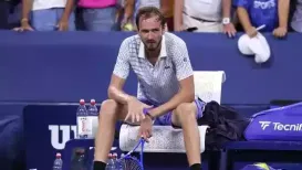 A clutch of top international stars, including former US Open champion Daniil Medvedev and 2022 Wimbledon winner Elena Rybakina, are set to enthral fans in