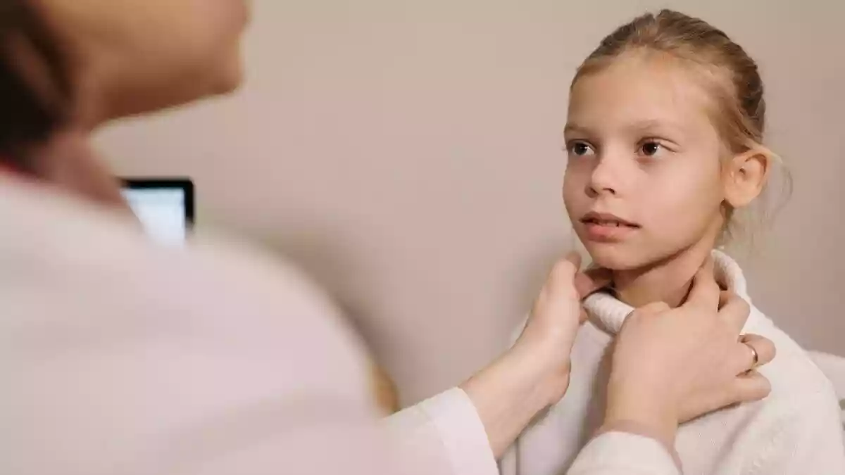 Thyroid disorder cases have been gradually rising over the past few years, especially in younger adults and the younger working generations