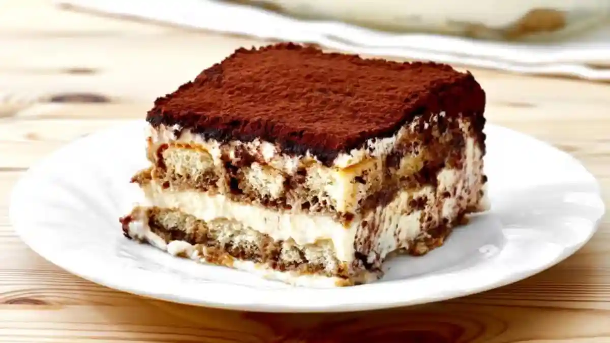 This Tiramisu Day, indulge in one of the world’s most beloved desserts. With its irresistible layers of espresso-soaked sponge, velvety mascarpone