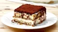 This Tiramisu Day, indulge in one of the world’s most beloved desserts. With its irresistible layers of espresso-soaked sponge, velvety mascarpone