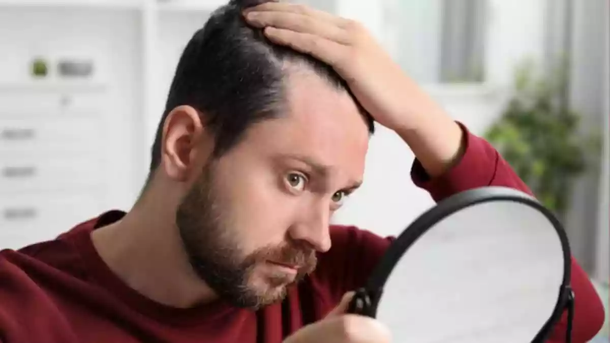 Worried About Hair Fall & Using Hair Growth Drugs