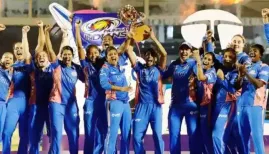 Among the 277 entrants, there are 83 overseas cricketers, 155 uncapped players, and four representatives from Associate nations. The Women's Premier League