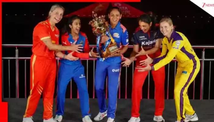 WPL 2026 Complete Guide