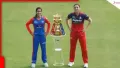 RCB face Delhi Capitals in the WPL 2026 final. Preview, playing XI, pitch report, prediction, and key battles ahead of the title clash
