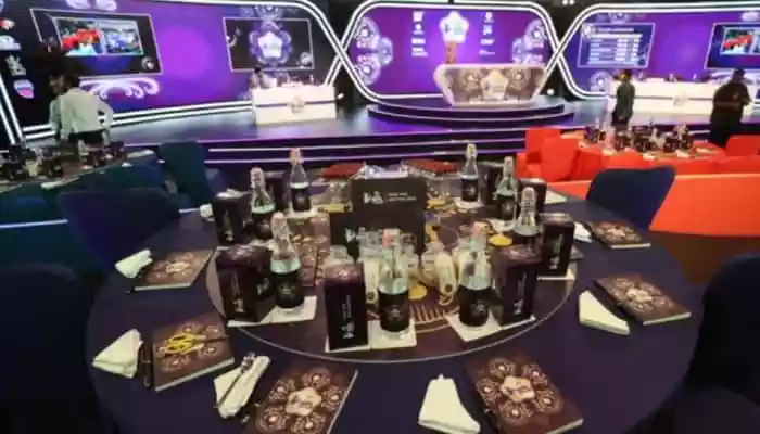 WPL 2026 Mega Auction Live Streaming