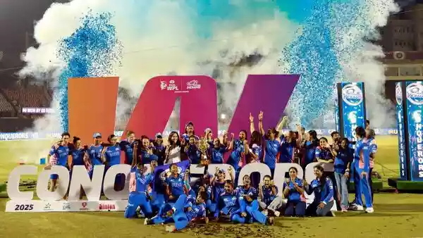 After Indian women brought glory by lifting the World Cup a couple of days back in Mumbai, the focus shifts to the upcoming Women's Premier League (WPL)