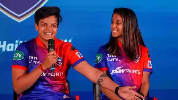 WPL 2026 schedule revealed