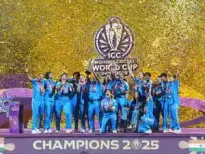 WPL 2026 Auction: India's 2025 Women's Cricket World Cup victory ignited a surge in the Women's Premier League's commercial appeal