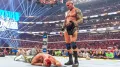 If Night 1 of WrestleMania 42 proved anything, it’s this: expect the unexpected… and then a little more. The first night of WrestleMania 42 at Allegiant