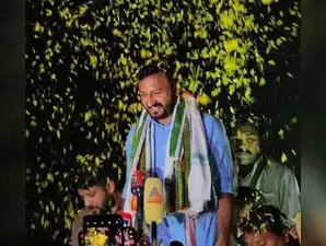 Writer Honey Bhaskaran has accused Congress MLA Rahul Mamkootathil of sending inappropriate messages on social media. This follows similar allegations by actress Rini Ann George, who claimed the MLA sent offensive messages and invited her to a hotel. George stated she informed party leadership about the incidents. The BJP has staged protests demanding Mamkootathil's resignation.