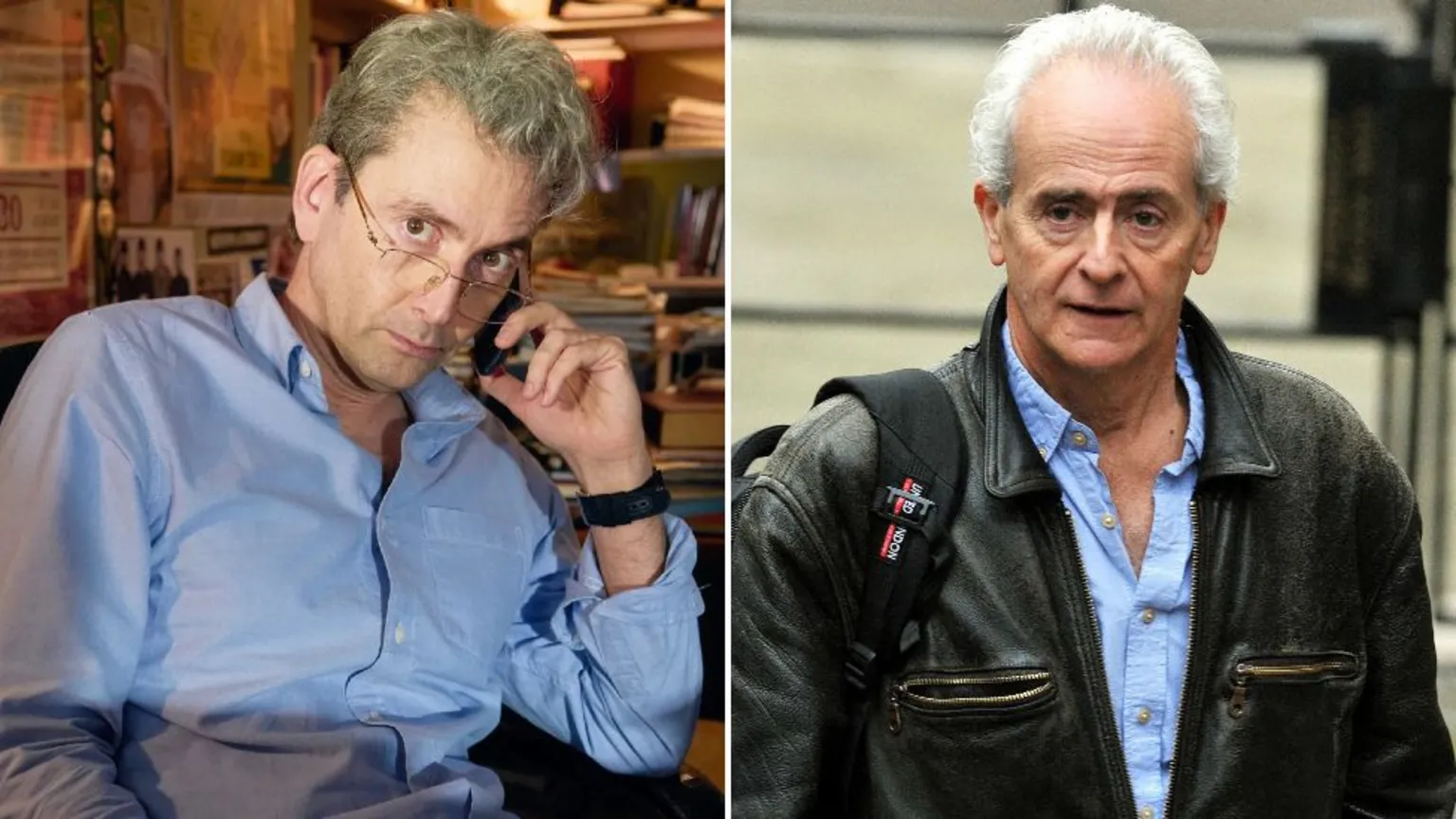 Writer Jack Thorne has praised the 