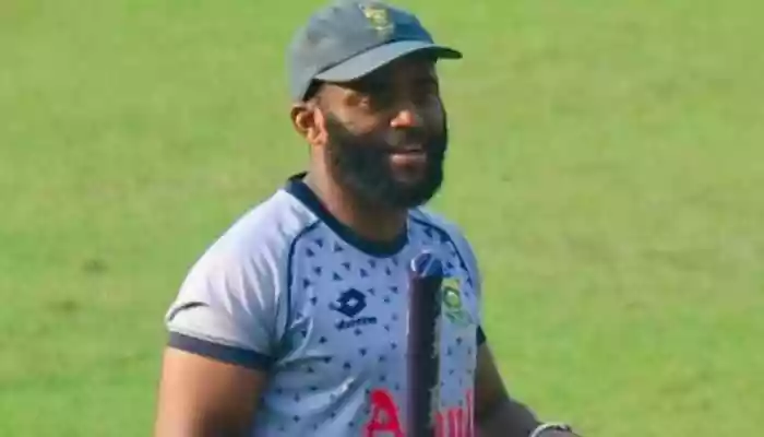 WTC South Africa Announce Test Squad For India Tour