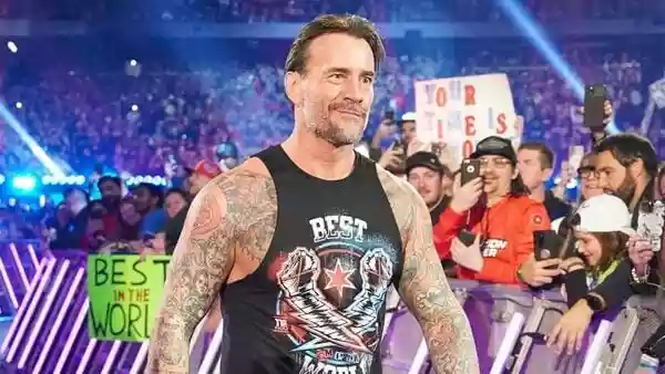 WWE Saturday Night’s Main Event 2025