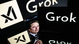 Elon Musk has said he is unaware of any instances in which Grok, the artificial intelligence chatbot developed by xAI and integrated into X