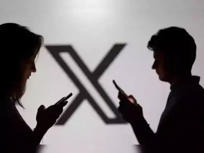 Microblogging platform X, owned by billionaire Elon Musk, recently began introducing an “About This Account” feature, which shows details such as