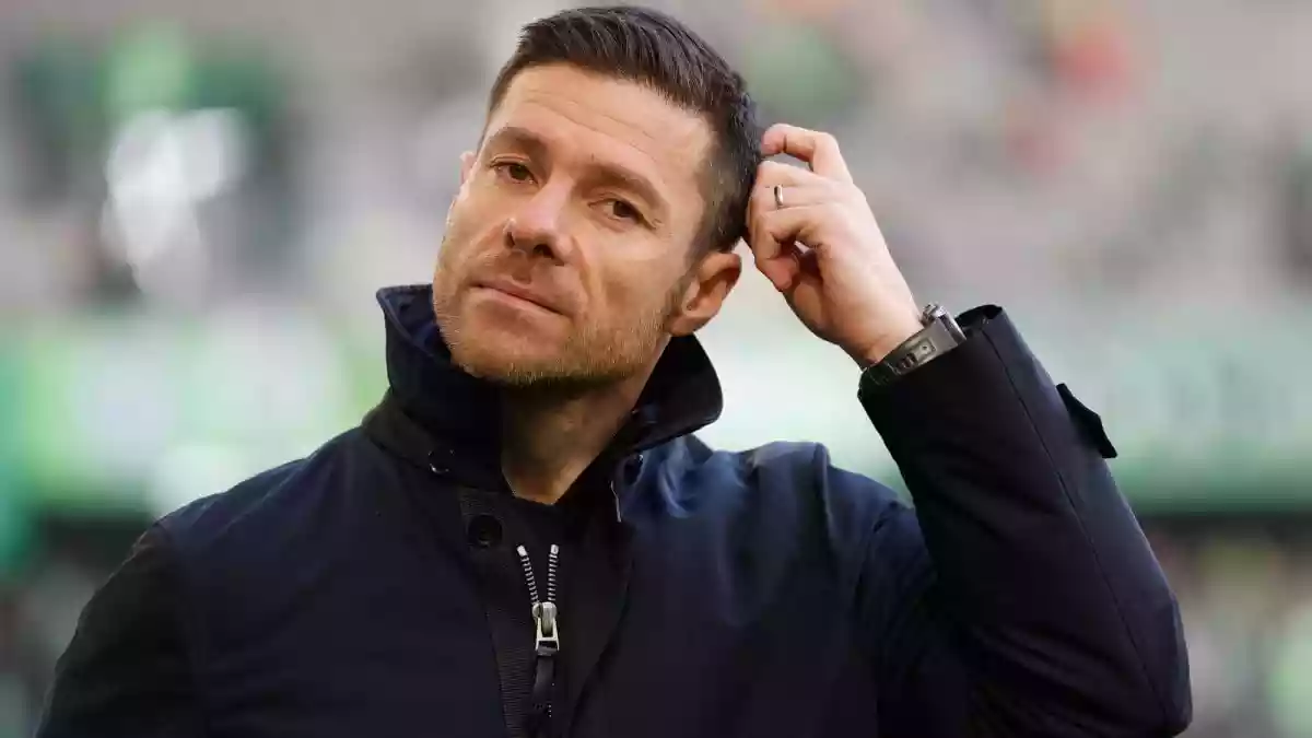 Xabi Alonso, The Next Chelsea Boss