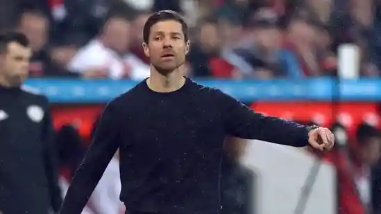Xabi Alonso to Chelsea sealed as Blues prepare official announcement