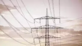 Xcel Energy warned Front Range customers early Tuesday to prepare for possible power outages on Wednesday as strong winds move into the region