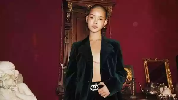 Cocona, who is part of the famous hip-hop and R&B band XG, has come out as ‘transmasculine' and ‘non-binary'. The musician put out a post on