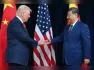 Chinese President Xi Jinping heads to talks with Donald Trump with increased leverage. The US Supreme Court has restricted Trump's power to quickly impose